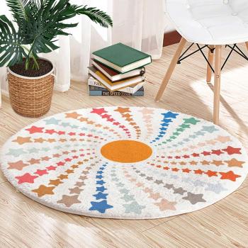 Round Rugs For Bathroom Manufacturers in Paramaribo